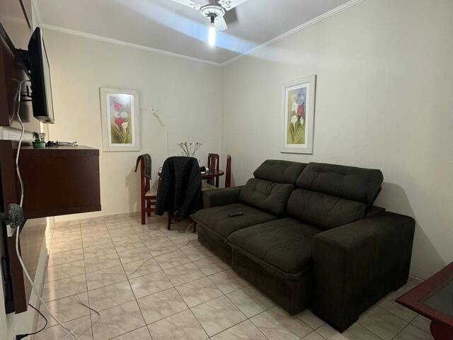 #2165 - Apartamento para Venda em Praia Grande - SP - 3