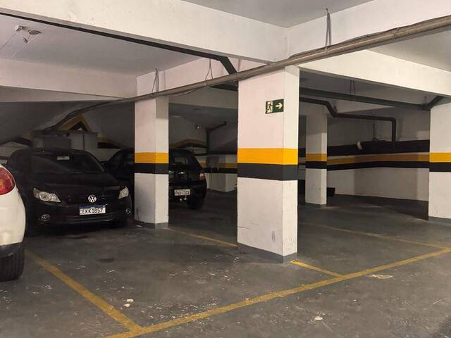 #2168 - Apartamento para Venda em Praia Grande - SP - 1