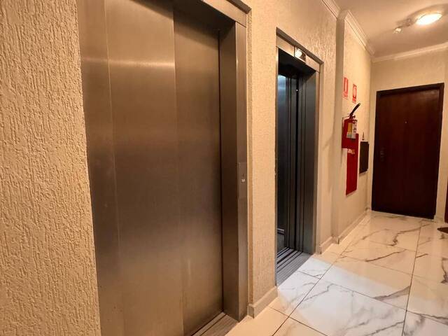 #2168 - Apartamento para Venda em Praia Grande - SP - 3