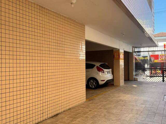Apartamento para Venda em Praia Grande - 4