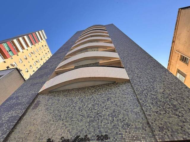 Apartamento para Venda em Praia Grande - 5