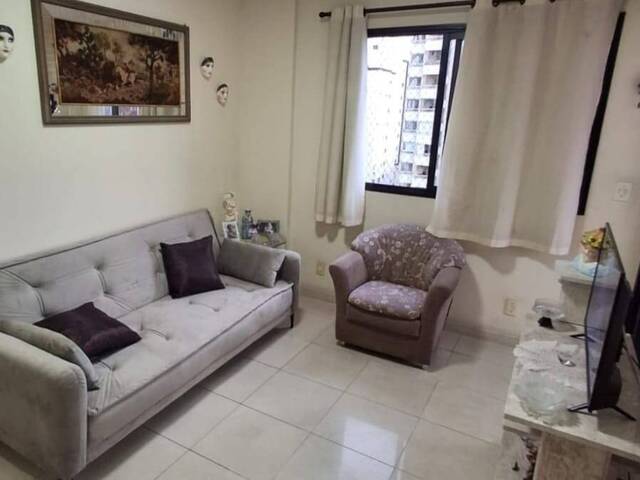 #2019 - Apartamento para Venda em Praia Grande - SP