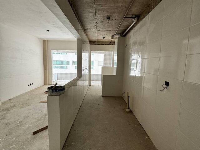 #2169 - Apartamento para Venda em Praia Grande - SP - 2