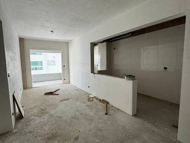 #2169 - Apartamento para Venda em Praia Grande - SP - 3