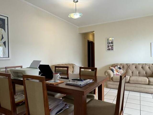 #2170 - Apartamento para Venda em Praia Grande - SP - 2