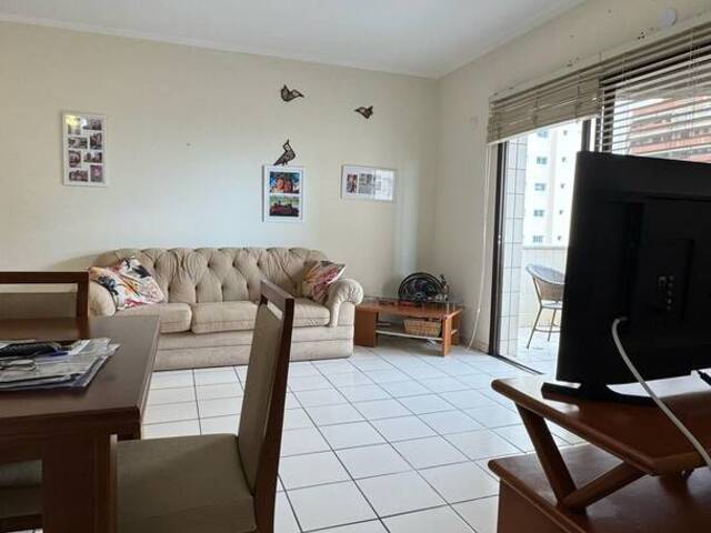 #2170 - Apartamento para Venda em Praia Grande - SP - 3