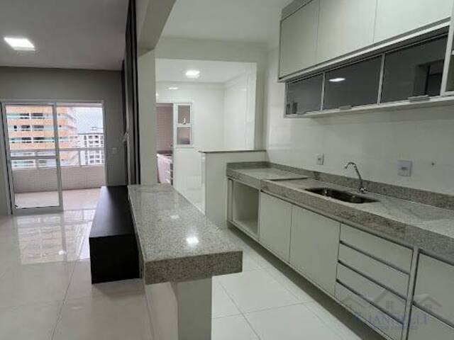 #2172 - Apartamento para Venda em Praia Grande - SP - 2
