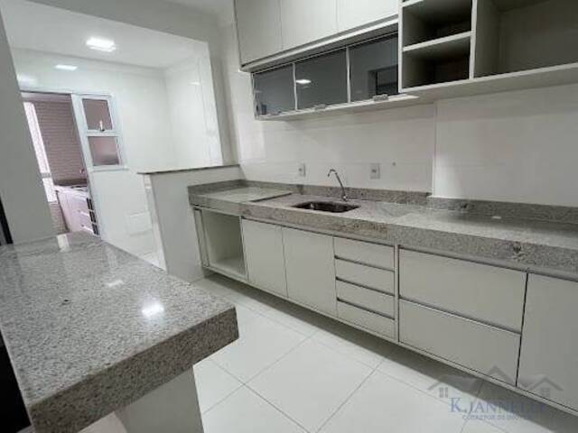 #2172 - Apartamento para Venda em Praia Grande - SP - 3