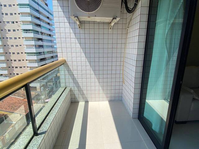 #2174 - Apartamento para Venda em Praia Grande - SP - 3