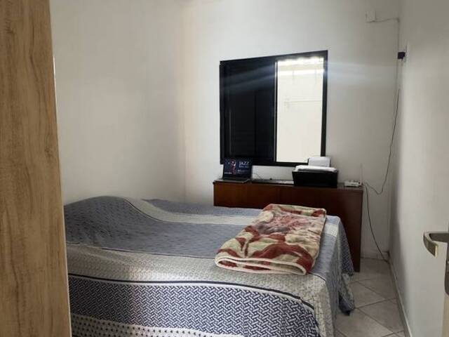 #2175 - Casa para Venda em Praia Grande - SP - 3