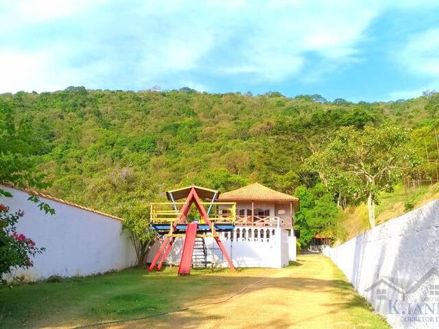 Chácara para Venda em Bom Jesus dos Perdões - 4