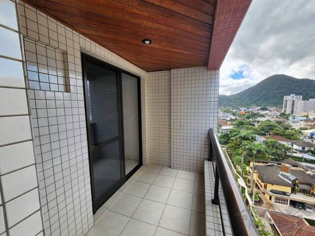 #2187 - Apartamento para Venda em Praia Grande - SP - 2