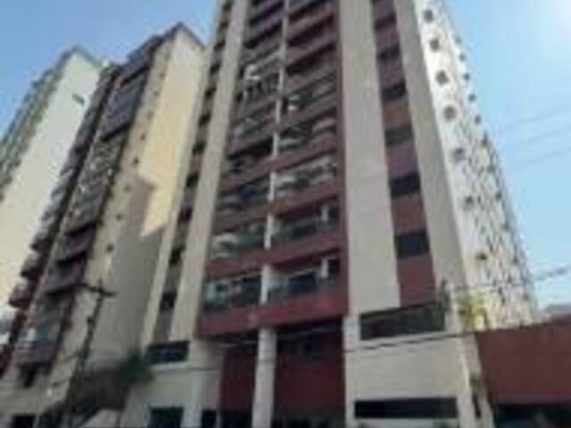 #2187 - Apartamento para Venda em Praia Grande - SP - 3
