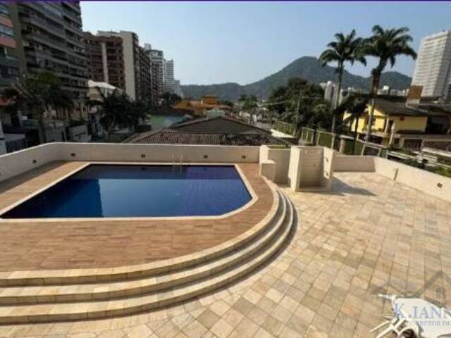 Apartamento para Venda em Praia Grande - 4