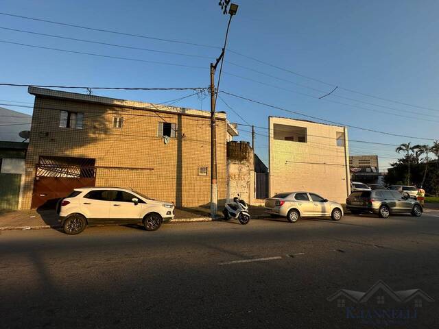 #7286 - Casa para Venda em Praia Grande - SP - 2