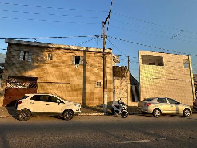 #7286 - Casa para Venda em Praia Grande - SP - 3
