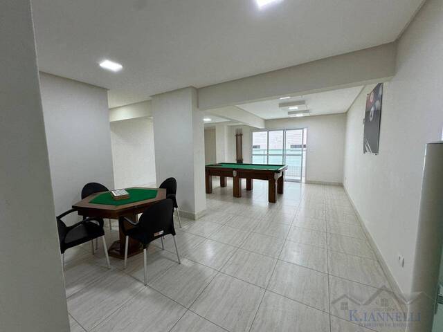 Apartamento para Venda em Praia Grande - 5