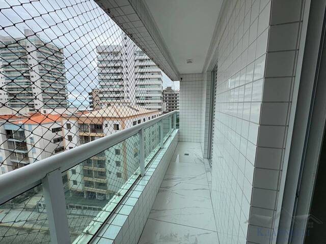 Apartamento para Venda em Praia Grande - 4