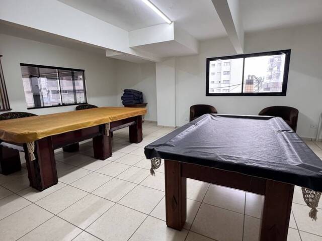 Apartamento para Venda em Praia Grande - 5