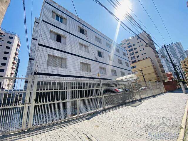 #2189 - Apartamento para Locação em Praia Grande - SP - 1