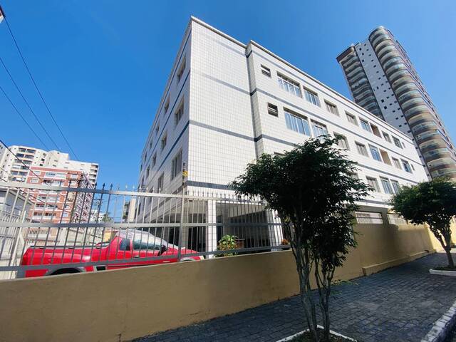 #2189 - Apartamento para Locação em Praia Grande - SP - 2