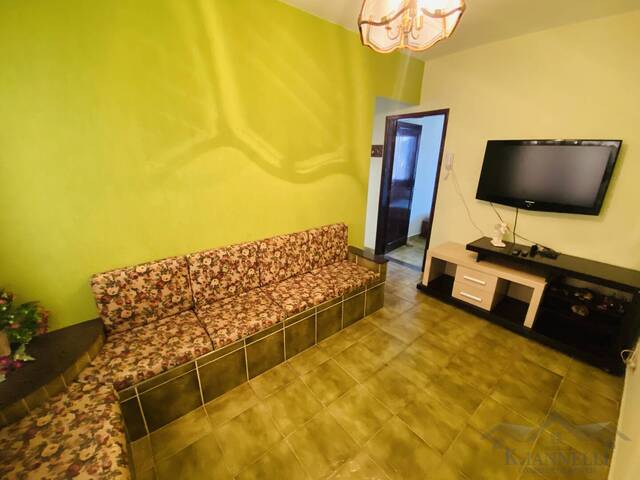 #2189 - Apartamento para Locação em Praia Grande - SP - 3