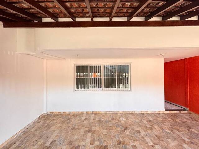 #8192 - Sobrado para Venda em Praia Grande - SP - 3