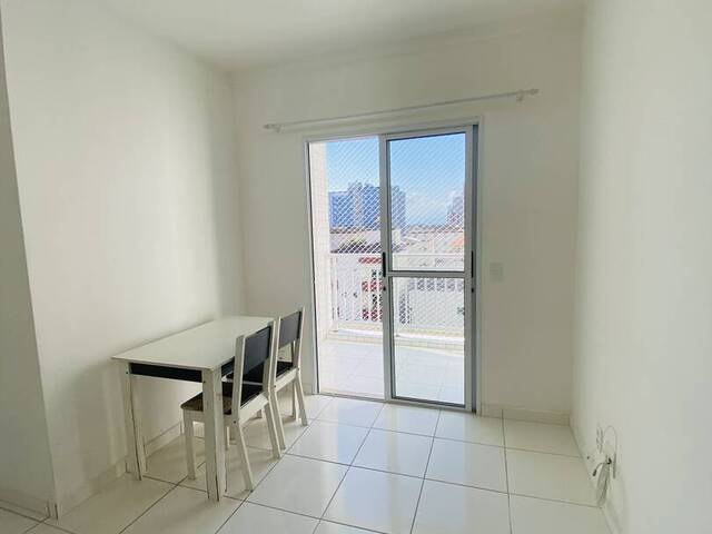 #2193 - Apartamento para Locação em Praia Grande - SP - 3