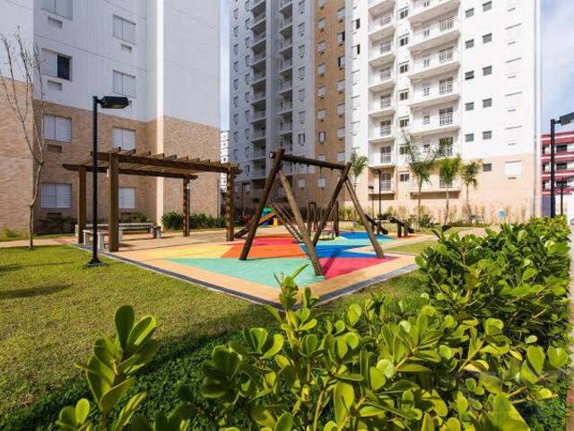#2194 - Apartamento para Locação em Praia Grande - SP - 3