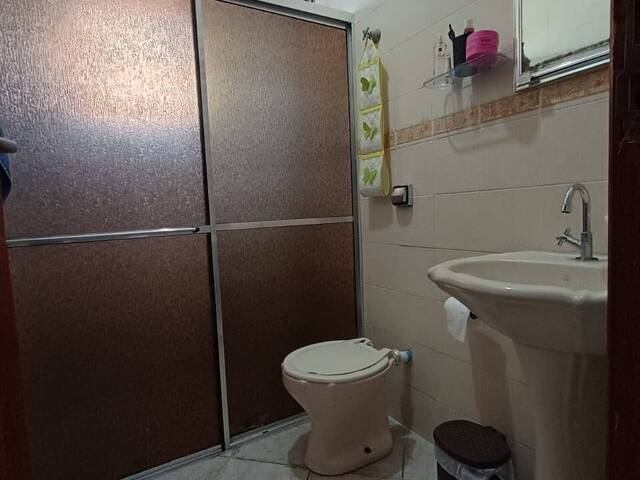 Apartamento para Venda em Praia Grande - 5