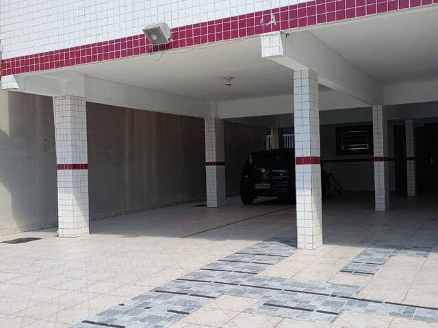 #8191 - Apartamento para Venda em Praia Grande - SP - 2