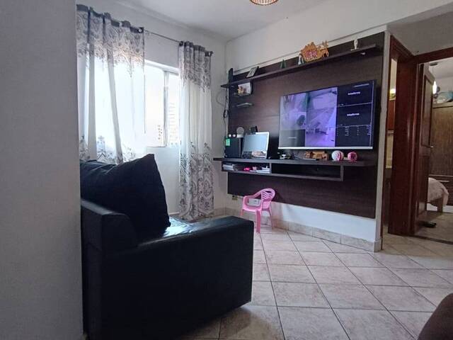 #8191 - Apartamento para Venda em Praia Grande - SP - 3