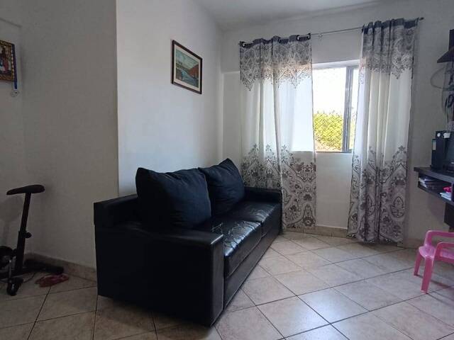 Apartamento para Venda em Praia Grande - 4