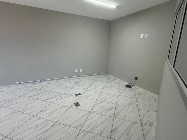 #7517 - Sala para Locação em Praia Grande - SP - 3