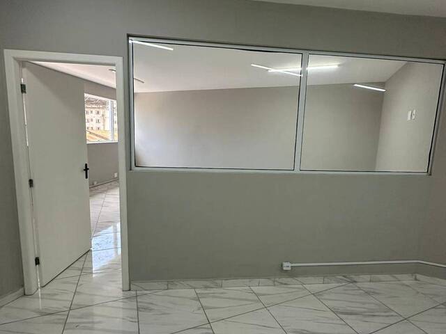 Sala para Locação em Praia Grande - 4