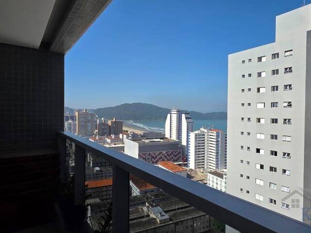 Locação em Boqueirão - Praia Grande
