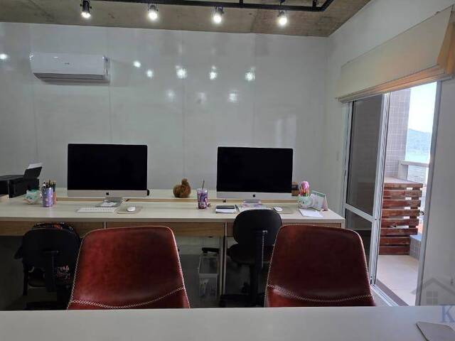 #7519 - Sala para Locação em Praia Grande - SP - 3