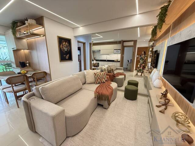 Apartamento para Venda em Praia Grande - 4