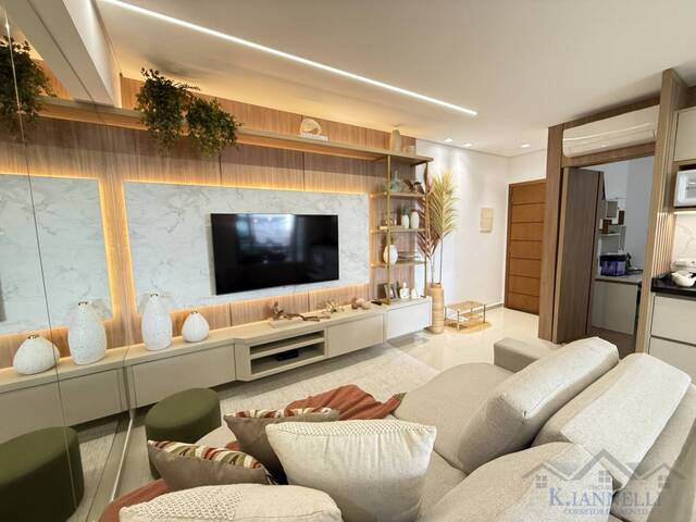 Apartamento para Venda em Praia Grande - 5