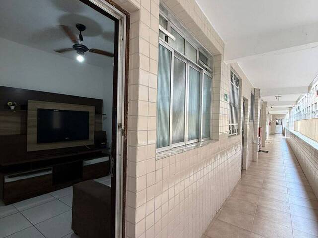 #8193 - Apartamento para Venda em Praia Grande - SP - 3