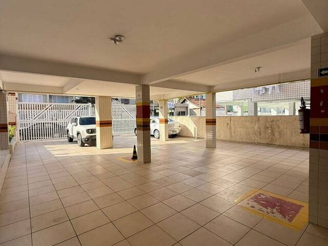 #8193 - Apartamento para Venda em Praia Grande - SP - 1