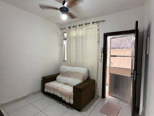 Apartamento para Venda em Praia Grande - 4