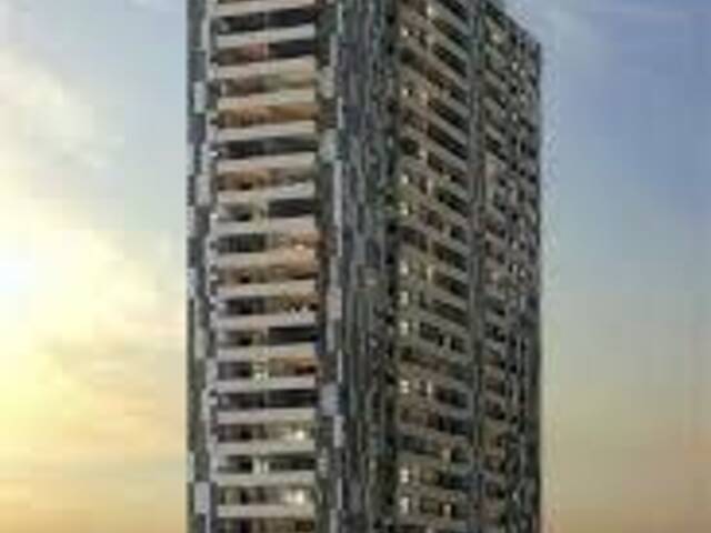 #2186 - Apartamento para Venda em Praia Grande - SP - 1