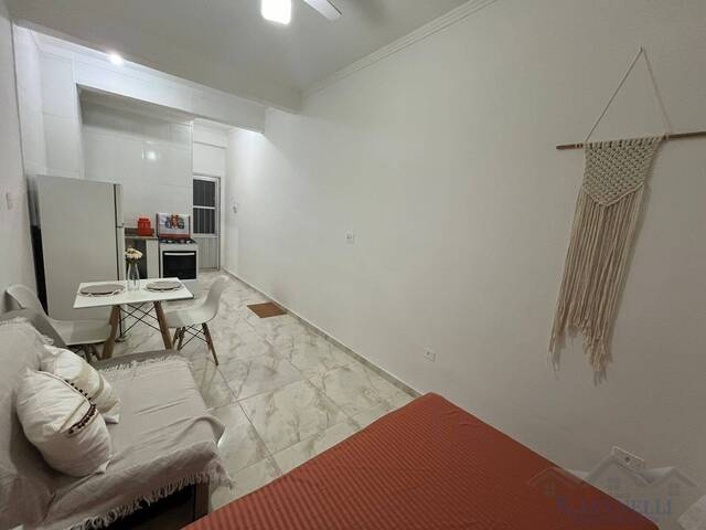 #8194 - Apartamento para Venda em Praia Grande - SP - 3