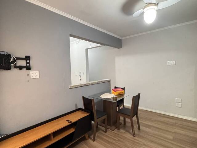 #7528 - Apartamento para Locação em Praia Grande - SP - 2
