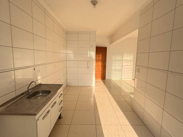 #7532 - Apartamento para Venda em Praia Grande - SP - 3