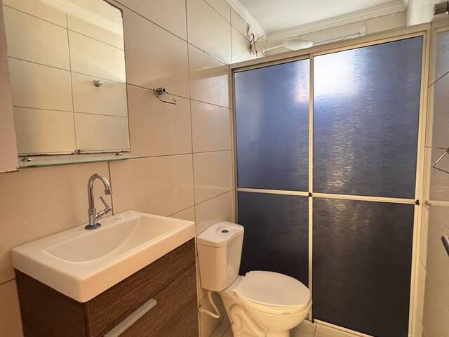 Apartamento para Venda em Praia Grande - 5