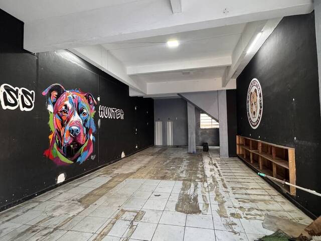 #.7436 - Loja para Locação em Praia Grande - SP - 3