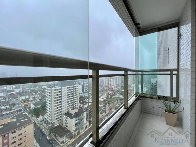 #8199 - Apartamento para Venda em Praia Grande - SP - 3