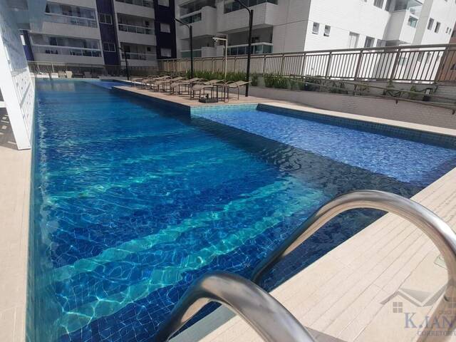 #8199 - Apartamento para Venda em Praia Grande - SP - 2